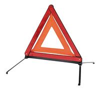 Draper 92442 Triangolo di avvertimento del veicolo