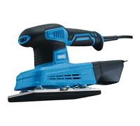 Draper 92613 230V 1/3 Foglio Levigatrice, 240W Produttori P/N - 92613