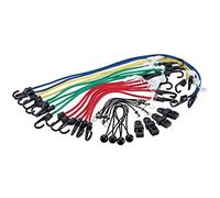 Draper 93447 - Confezione elastica assortita (28 pezzi)