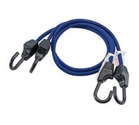 Draper 94190 - Elastici resistenti, 800 mm (2 pezzi)