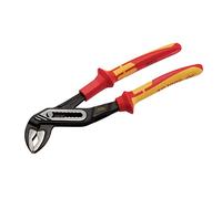 Draper 94640 XP1000 VDE Pinza per pompa ad acqua, 250 mm