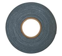 Draper 94655 - Rotolo di stoffa smeriglio 25 mm x 50 m, grana 80