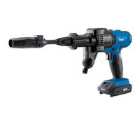 Draper 97533 D20 20V Idropulitrice Kit Con 1x 2Ah Batteria e Caricabatterie