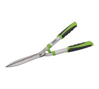 Draper 97955 Wave Edge - Cesoie da giardino con manici in alluminio (560 mm)