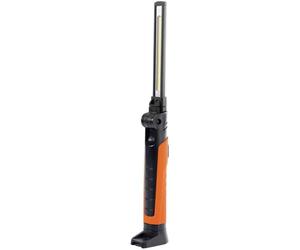 Draper 98342 - Lampada da ispezione a LED COB sottile, 7 W, 98348
