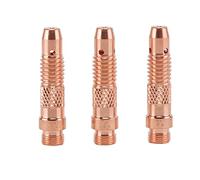 Draper 98451 - Corpo a pinza, 1,6 mm, confezione da 3