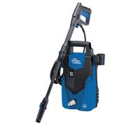 Draper 98674 Lavatrice Ad Alta Pressione 230V (105Bar)