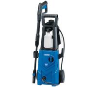 Draper 98676 Idropulitrice, 1600W, 135BAR Codice Produttore - 98676
