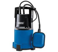 Draper 98913 110V Sommergibile Pompa Acqua (250W)
