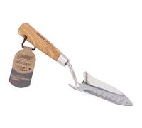Draper 99022 Heritage Acciaio Inox Trapianto Cazzuola Con Ash Maniglia