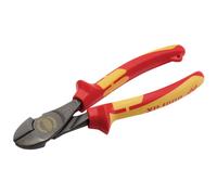 Draper 99053 XP1000 VDE Cesoie Laterali Hi-Leverage 180Mm Con Corda