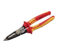 Draper 99059 XP1000 VDE Multiuso Pinze 200mm Tethered
