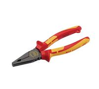 Draper 99062 XP1000 VDE - Pinze combinate, 180 mm, legate