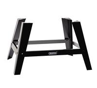 Draper 99270 - Supporto per sega a nastro per 84715, 230 V, colore: Nero