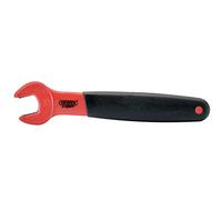 Draper 99471 VDE - Chiave a testa aperta completamente isolata, 13 mm