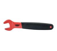 Draper 99472 VDE - Chiave a testa aperta completamente isolata, 14 mm