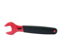 Draper 99475 VDE - Chiave a testa aperta completamente isolata, 17 mm