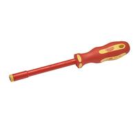 Draper 99485 ergo Plus VDE Pienamente Isolato Dado Driver, 6mm