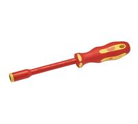 Draper 99487 ergo Plus VDE Pienamente Isolato Dado Driver, 8mm