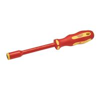 Draper 99488 ergo Plus VDE Pienamente Isolato Dado Driver, 9mm