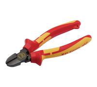 Draper 99502 XP1000 VDE Hi-Leverage Taglierino Laterale 160mm Tethered