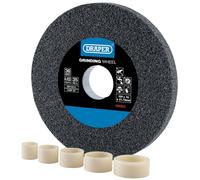 Draper 99564 Ruota Di Macinazione In Ossido Di Alluminio 36G (150Mm X 16Mm)