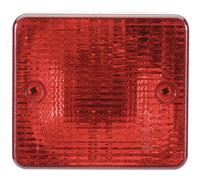 Draper 99670 Fari Fendinebbia Posteriori 12V P/N - 99670