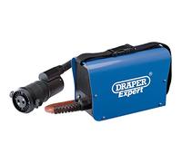 Draper 99798 - Strumento di riscaldamento a induzione, 230 V, blu, taglia unica