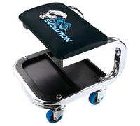 Draper 99835 Evolution Lusso Lavoro Sgabello