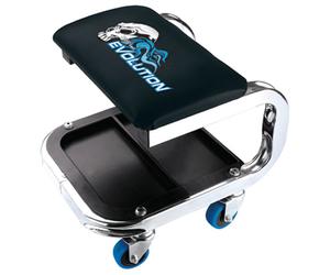 Draper 99835 Evolution Lusso Lavoro Sgabello