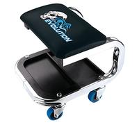 Draper Esperto Evolution Lavoro Sgabello con Contenitore 435 x 380mm Tools Tray