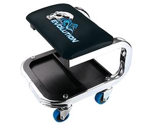 Draper 99835 Evolution - Sgabello da lavoro