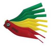 Draper 99977 Pastiglia Freno Misuratore di Spessore