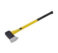 Draper Abbattimento Ascia Con Manico IN Vetroresina 1.6kg Lunghezza 860mm 09942