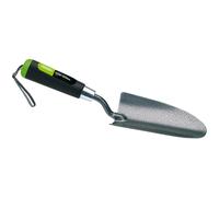 Draper Acciaio Al Carbonio Resistente Mano Cazzuola Polso Cinturino E Plastica