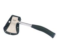 Draper Acciaio con Manico Taglio & Lamette Mano Ascia 560g Non Scivola Gomma