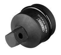 Draper Adattatore Cricchetto Impatto 1in Femmina a 3/4in Maschio