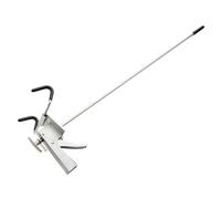 Draper ADE31 - Sei filtri motore in carta (per stock n. 40130 e 40131), blu