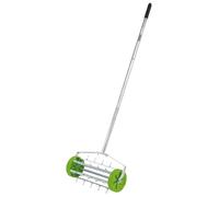 Draper 83983 Aeratore Per Prato Rotante (Drum Con Punte Da 450mm)