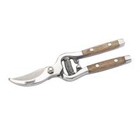 Draper Aggirare Cesoie Con Cenere Maniglie 210mm Acciaio Inox Lame 85188