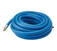 Draper AH10 M10 1/10,2 cm BSP 10 mm Bore Air Line tubo, blu, AH10M10