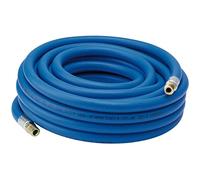 Draper AH10 M10 1/10,2 cm BSP 10 mm Bore Air Line tubo, blu, AH10M6