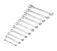 Draper Alta Torsione Chiave Metrica Combinata Set 11 Pezzi Misura 6 A 19mm 66093