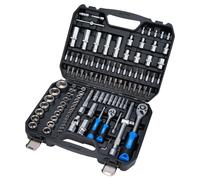 Draper Alta Torsione Metrico Presa e un Po' Set 0.6cm E 1.3cmD 110 Pezzi 24230