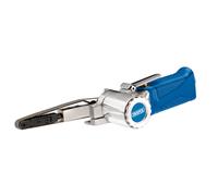 Draper Aria Belt Sander 10mm x 330mm Velocità 18,000rpm Inc 3 Cinture 84123