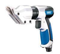 Draper Aria Cesoie Tagli 1.2mm Acciaio Latta Alluminio & Plastica Ingresso 0.6cm