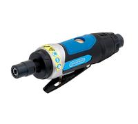 Draper Aria Die Smerigliatrice Kit 15 Pezzi Bussola Misura 6mm Speed 25,000 RPM