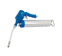 Draper Aria Grasso Pistola 400cc 398ml 0.6cm Bsp Presa Pressione 4500psi 310bar