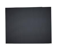 Draper Asciutto e Bagnato Fogli Abrasivi 230 x 280mm 1000 Sabbia 10 Pacco 37787