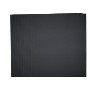 Draper Asciutto e Bagnato Fogli Abrasivi 230 x 280mm 600 Sabbia 10 Pacco 37786